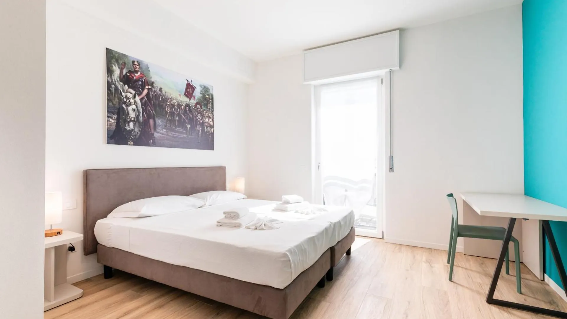 Residence Signoria Degli Scaligeri 维罗纳 公寓