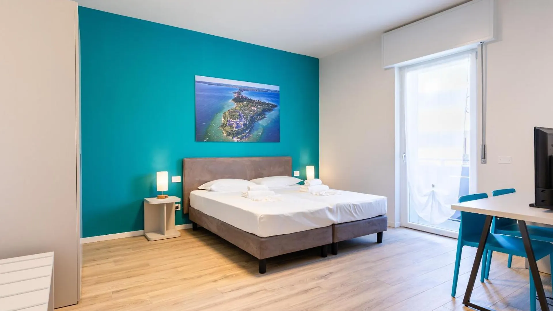 Διαμέρισμα Residence Signoria Degli Scaligeri Βερόνα Ιταλία