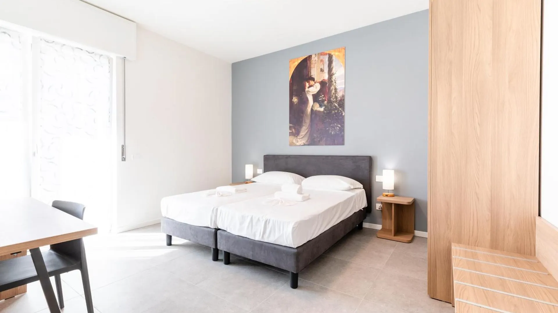 Residence Signoria Degli Scaligeri Verona 0*,