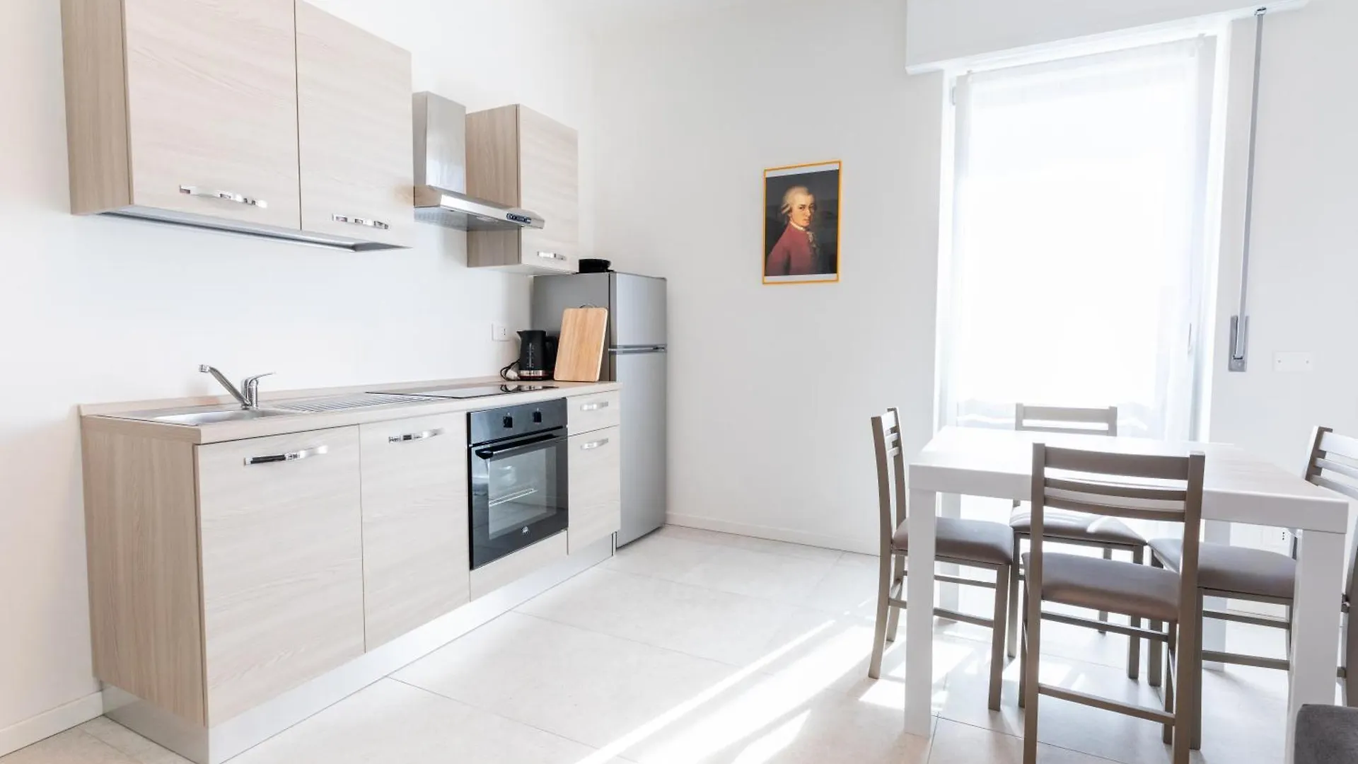 Residence Signoria Degli Scaligeri Verona 0*,