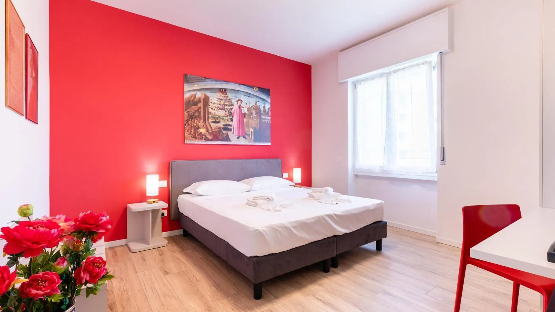 Residence Signoria Degli Scaligeri Verona