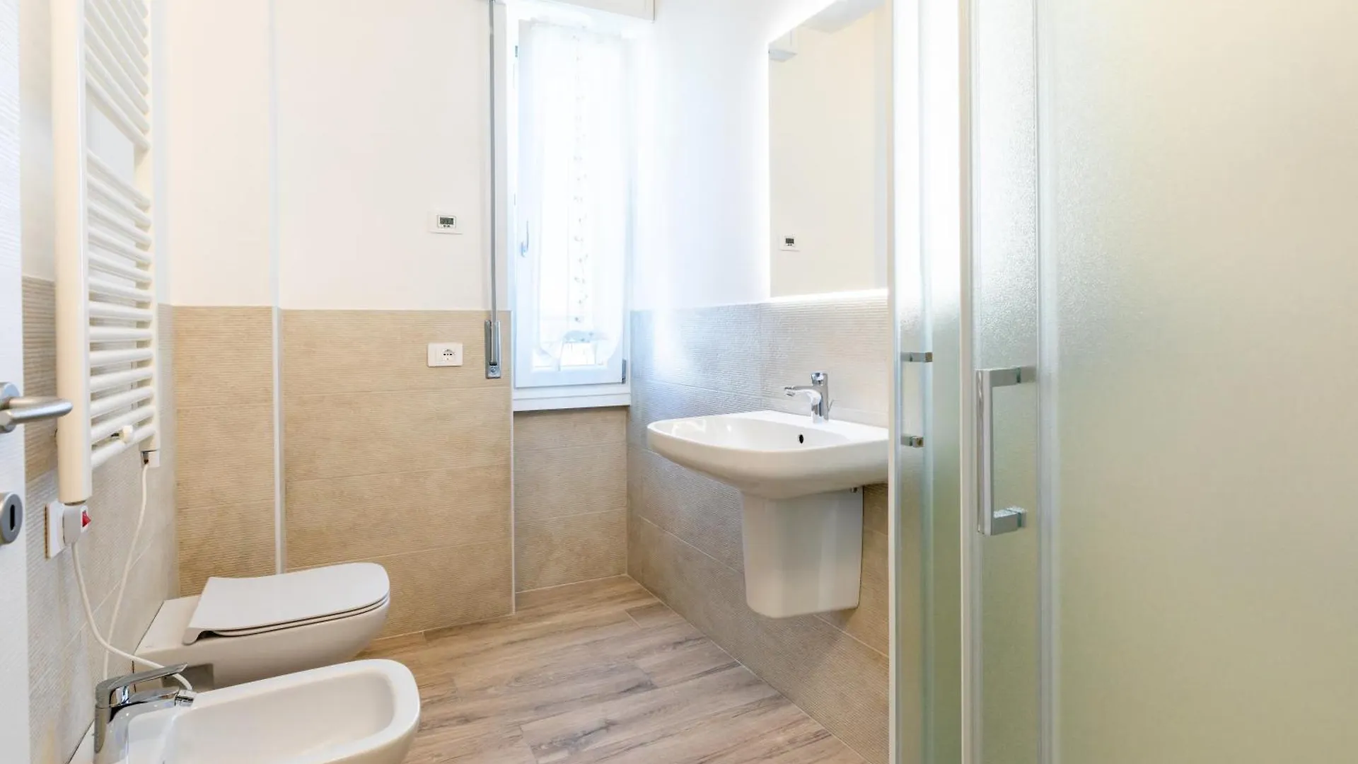 Residence Signoria Degli Scaligeri Verona 0*,
