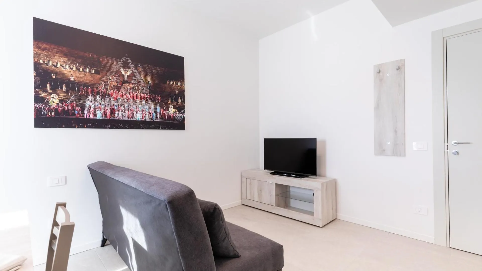 Appartamento Residence Signoria Degli Scaligeri Verona
