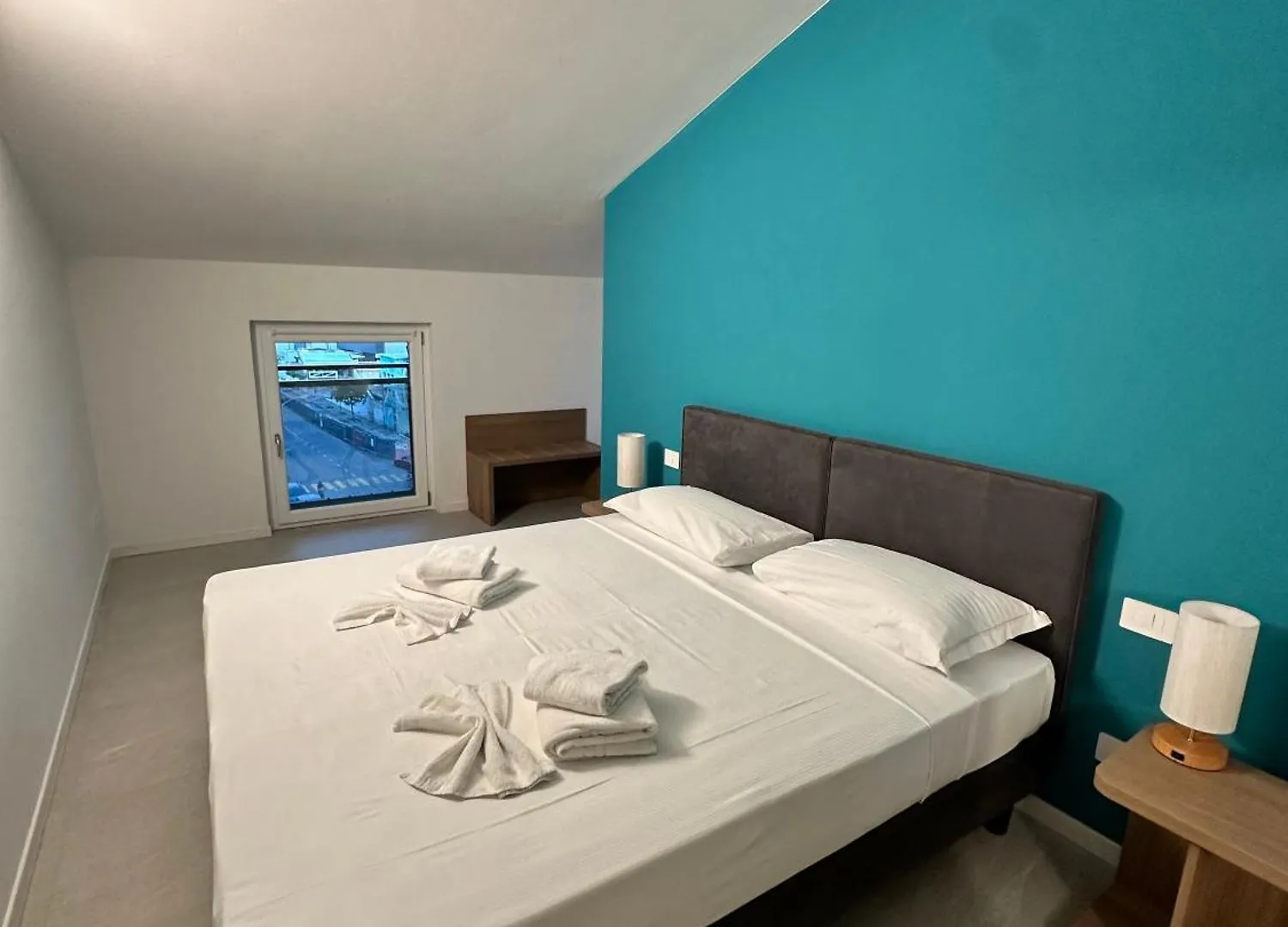 Apartment Residence Signoria Degli Scaligeri Verona
