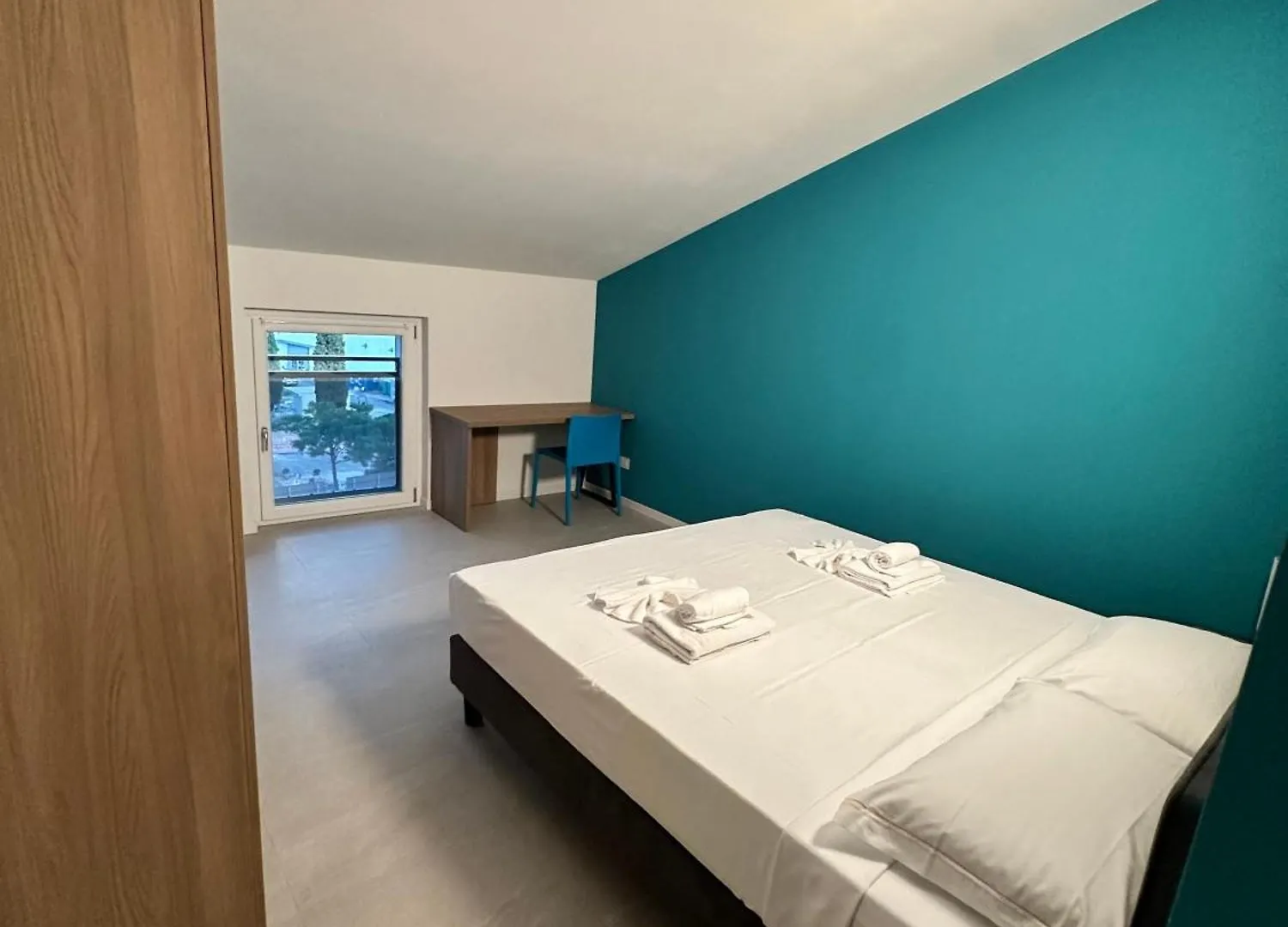 Residence Signoria Degli Scaligeri Verona Italy