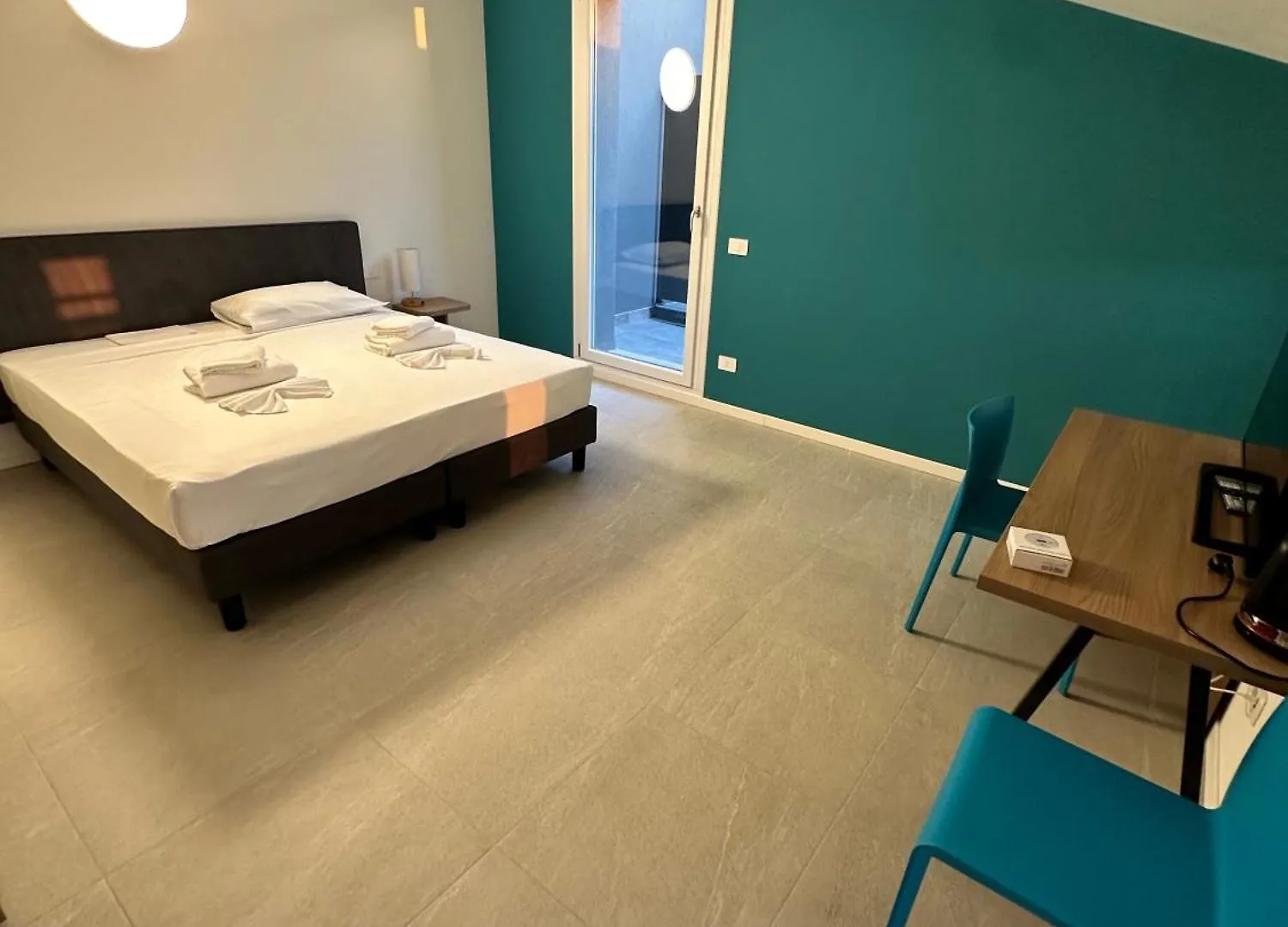 Residence Signoria Degli Scaligeri Verona Apartment