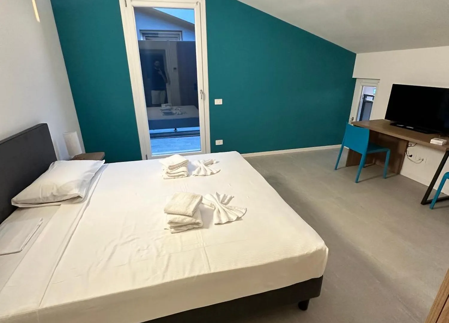 Residence Signoria Degli Scaligeri Verona