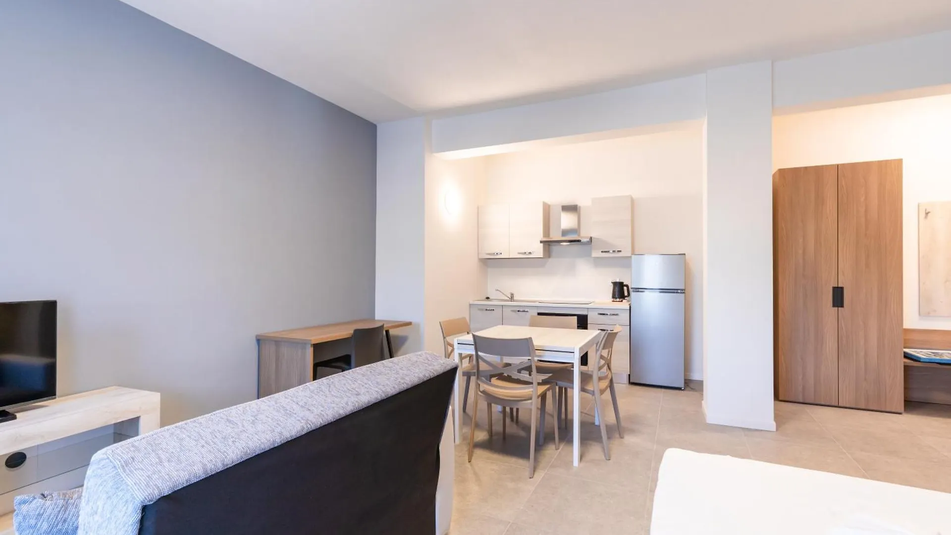 Apartment Residence Signoria Degli Scaligeri Verona