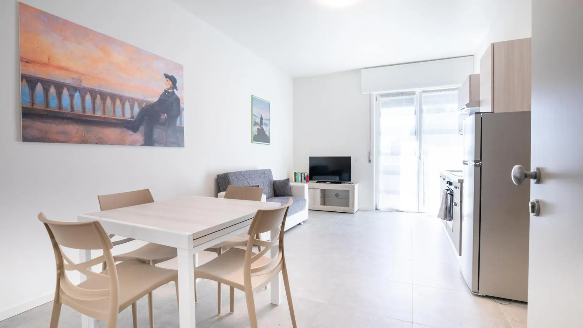 Apartment Residence Signoria Degli Scaligeri Verona