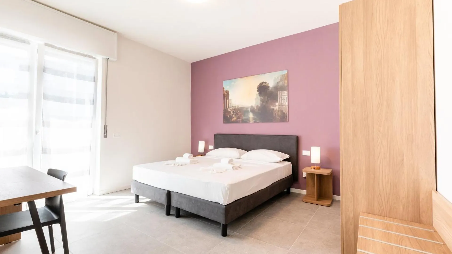 Residence Signoria Degli Scaligeri Verona 0*,  Italy