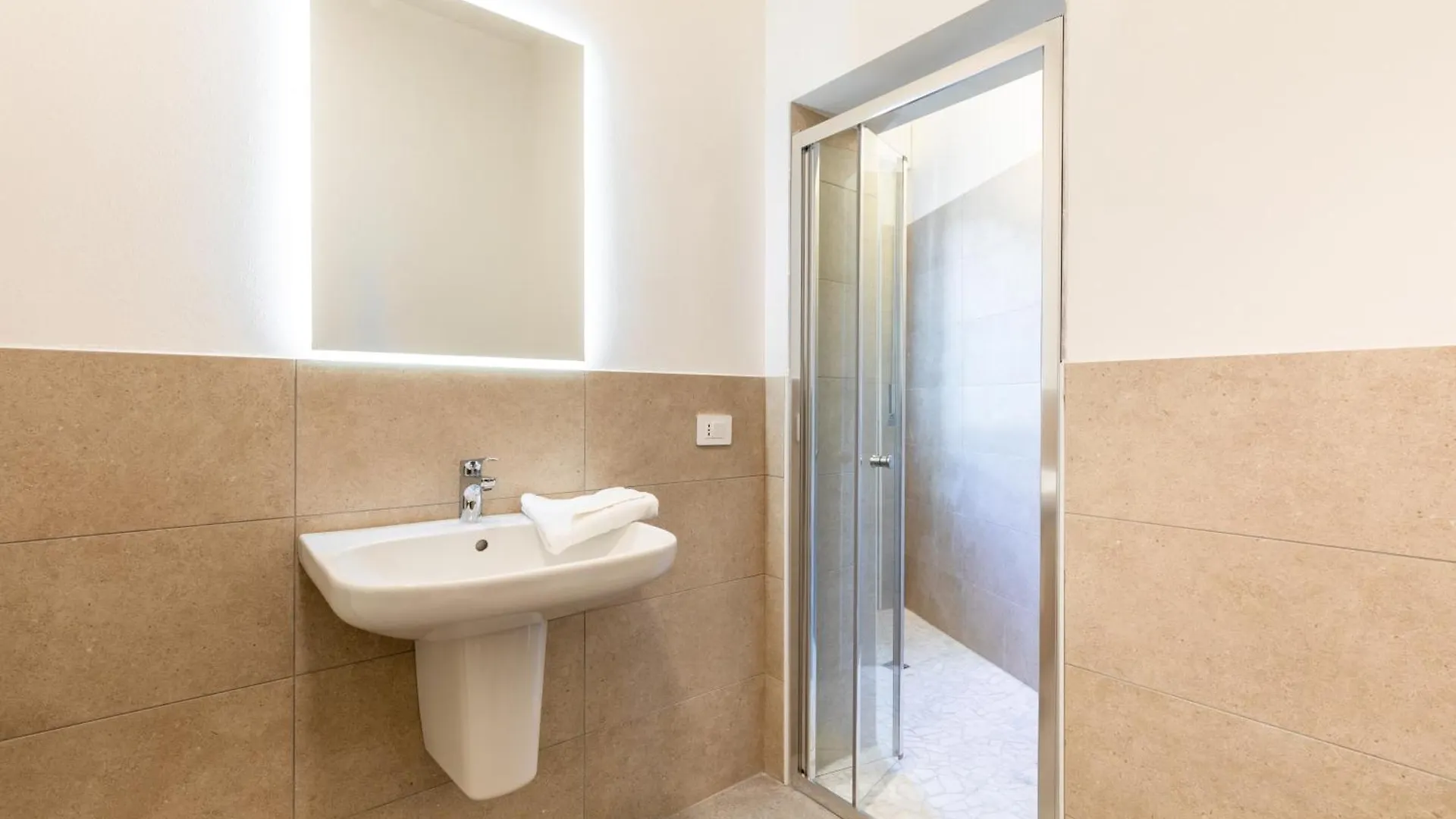 Residence Signoria Degli Scaligeri Verona Apartment