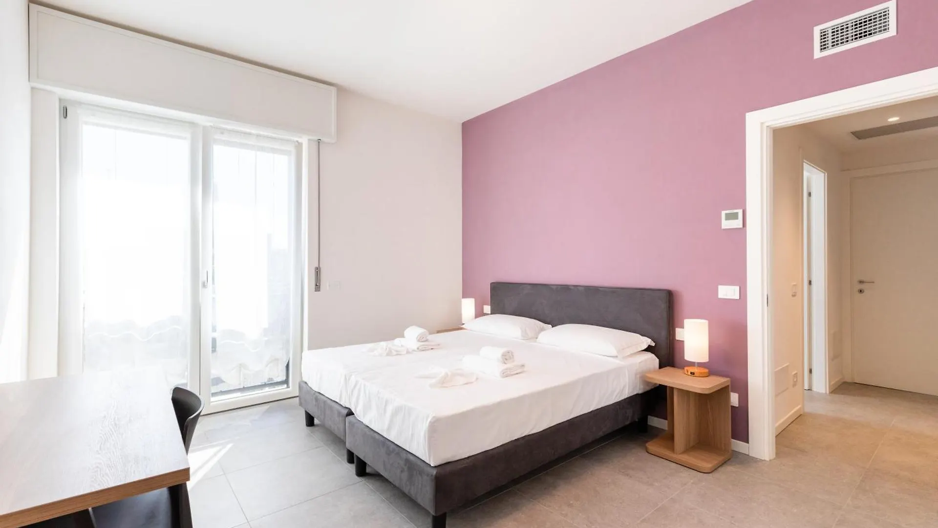Residence Signoria Degli Scaligeri Verona Apartment