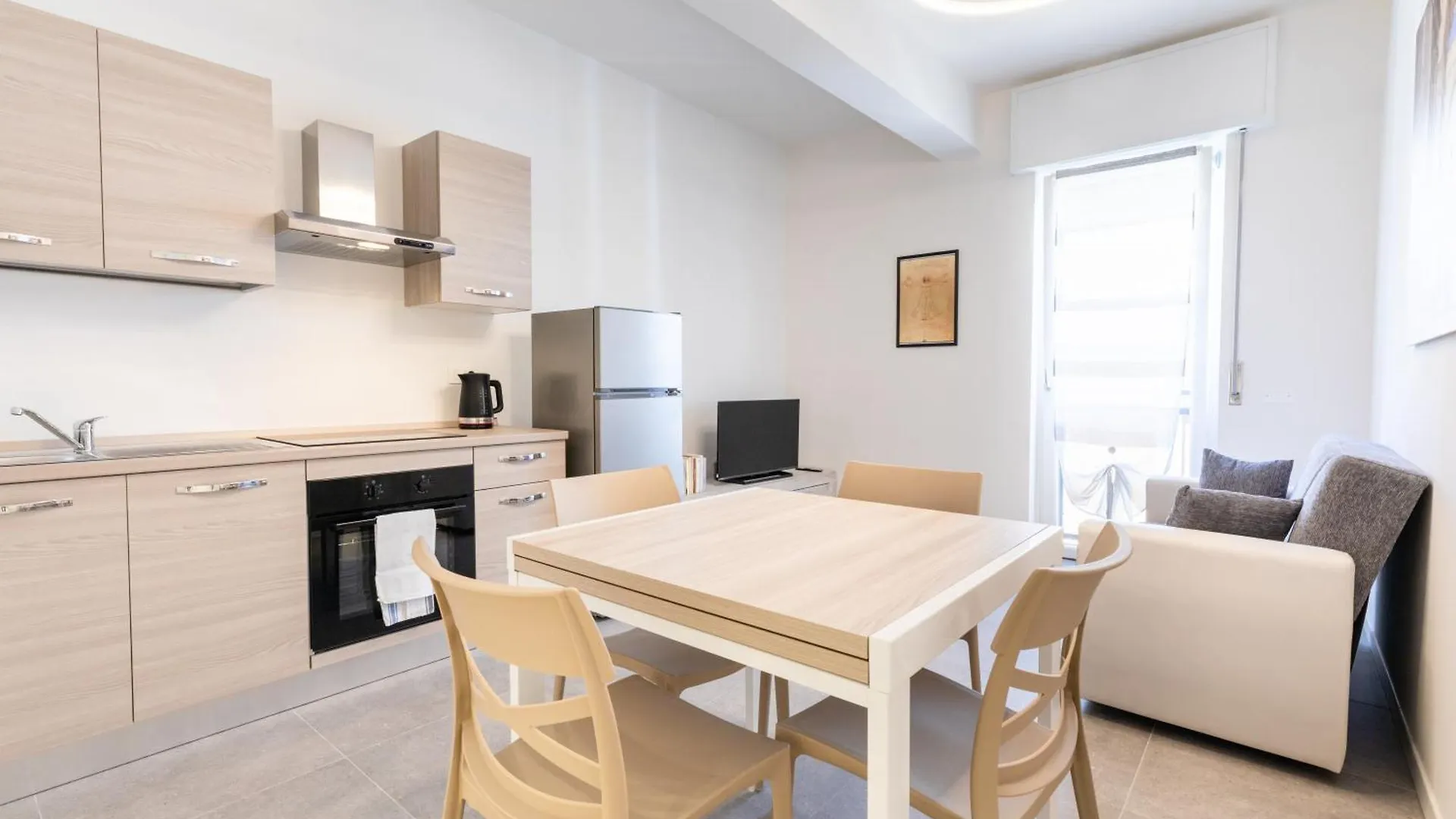 Residence Signoria Degli Scaligeri Verona Apartment