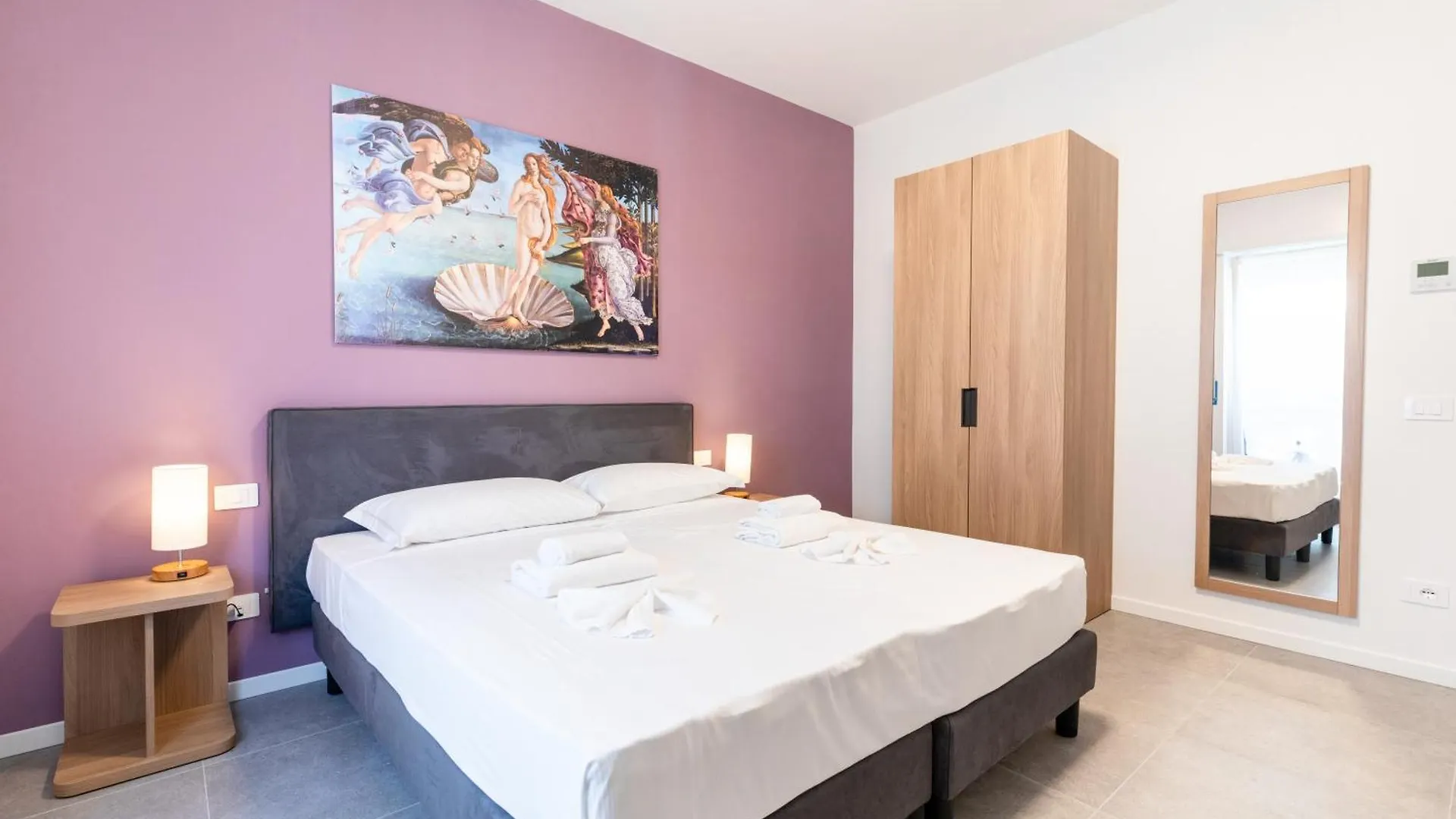 Residence Signoria Degli Scaligeri Verona Italy