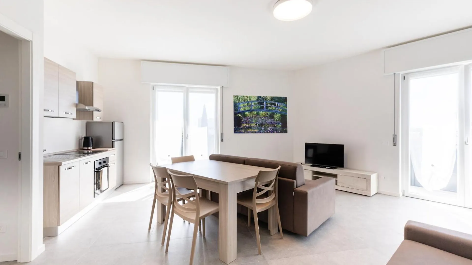Residence Signoria Degli Scaligeri Verona 0*,  Italy