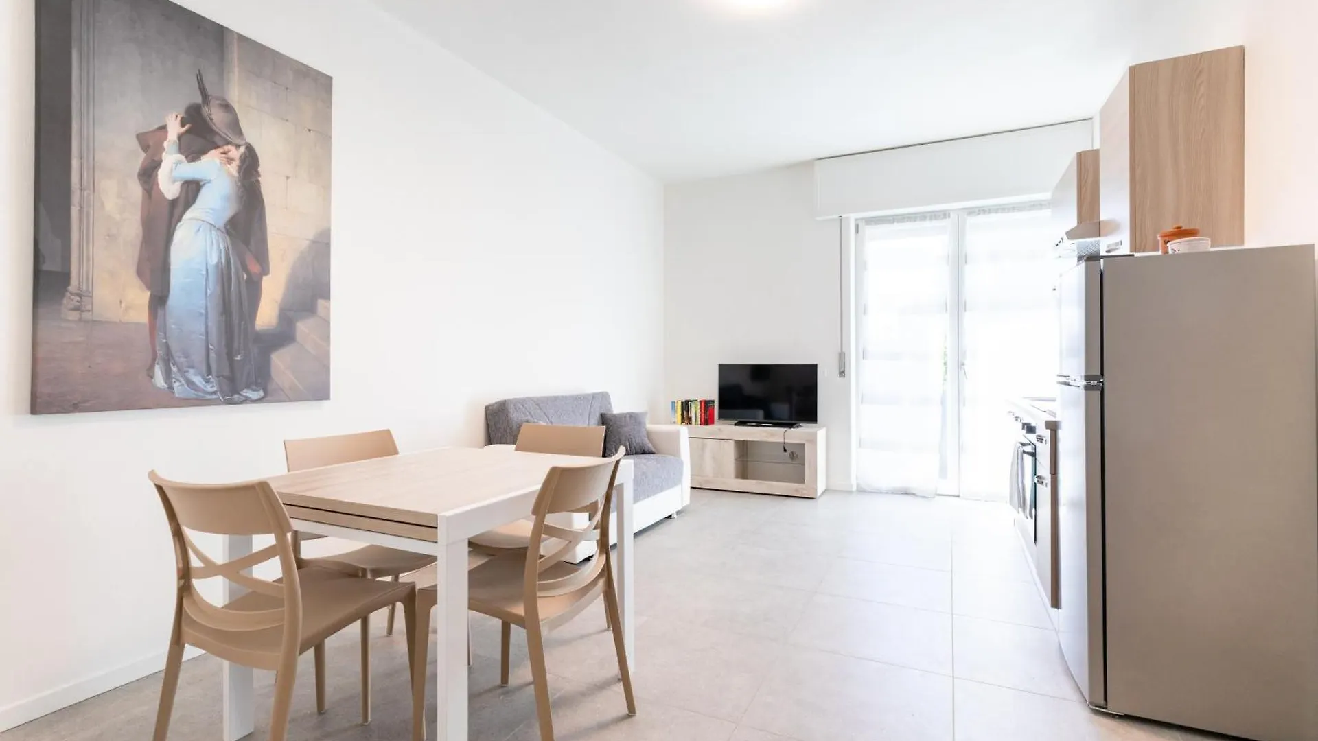 Apartment Residence Signoria Degli Scaligeri Verona