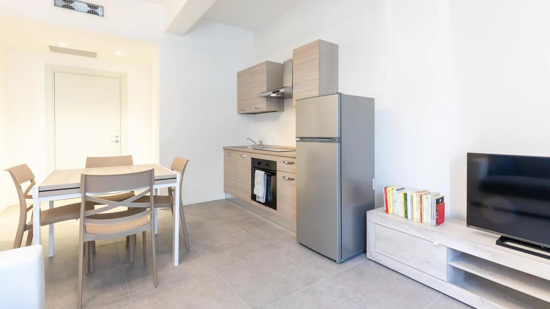 Residence Signoria Degli Scaligeri Verona Apartment
