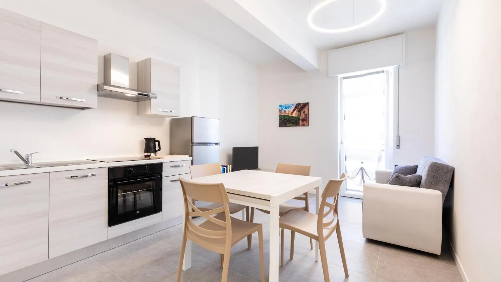 Apartment Residence Signoria Degli Scaligeri Verona Italy