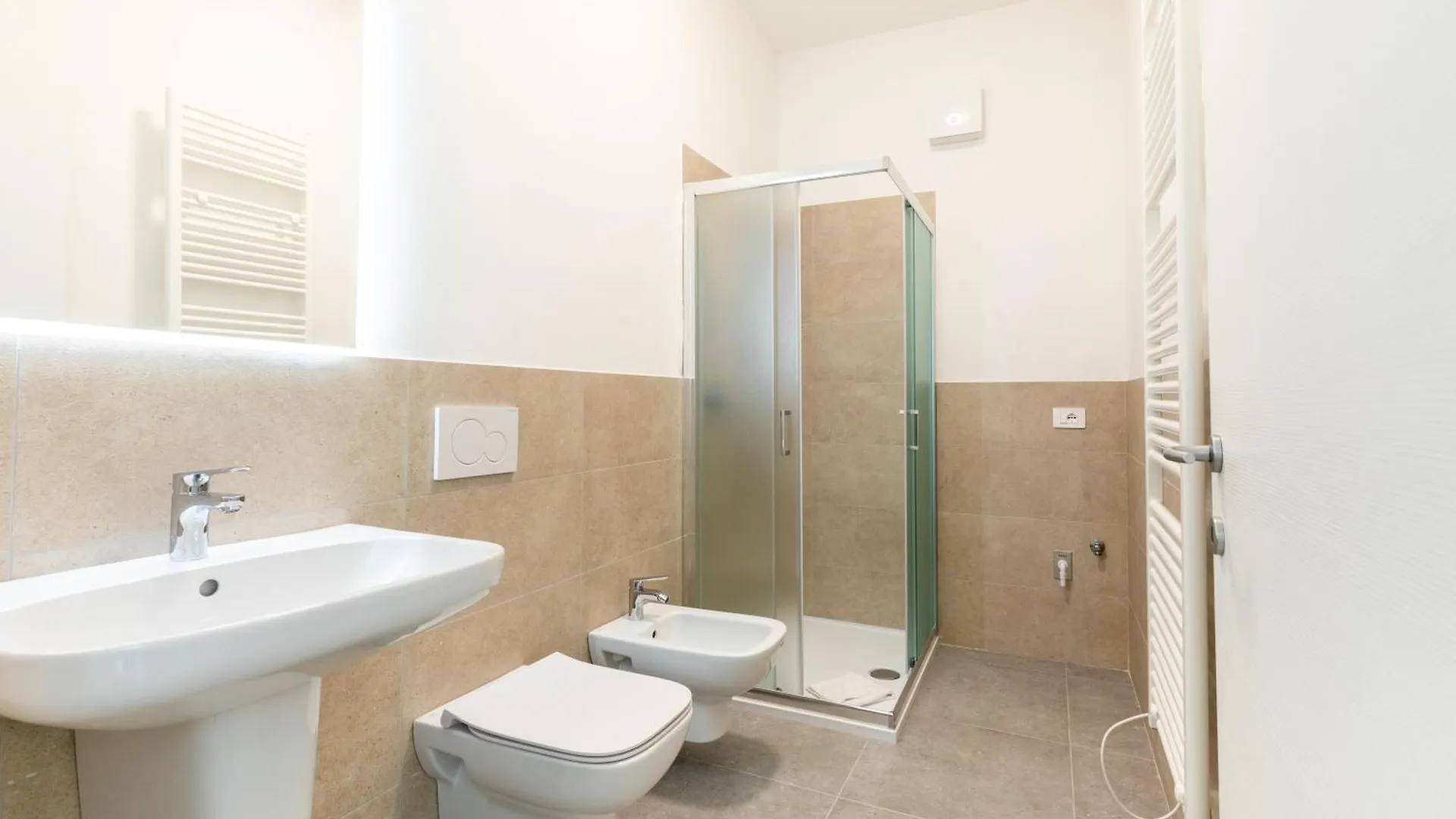 Residence Signoria Degli Scaligeri Verona Apartment