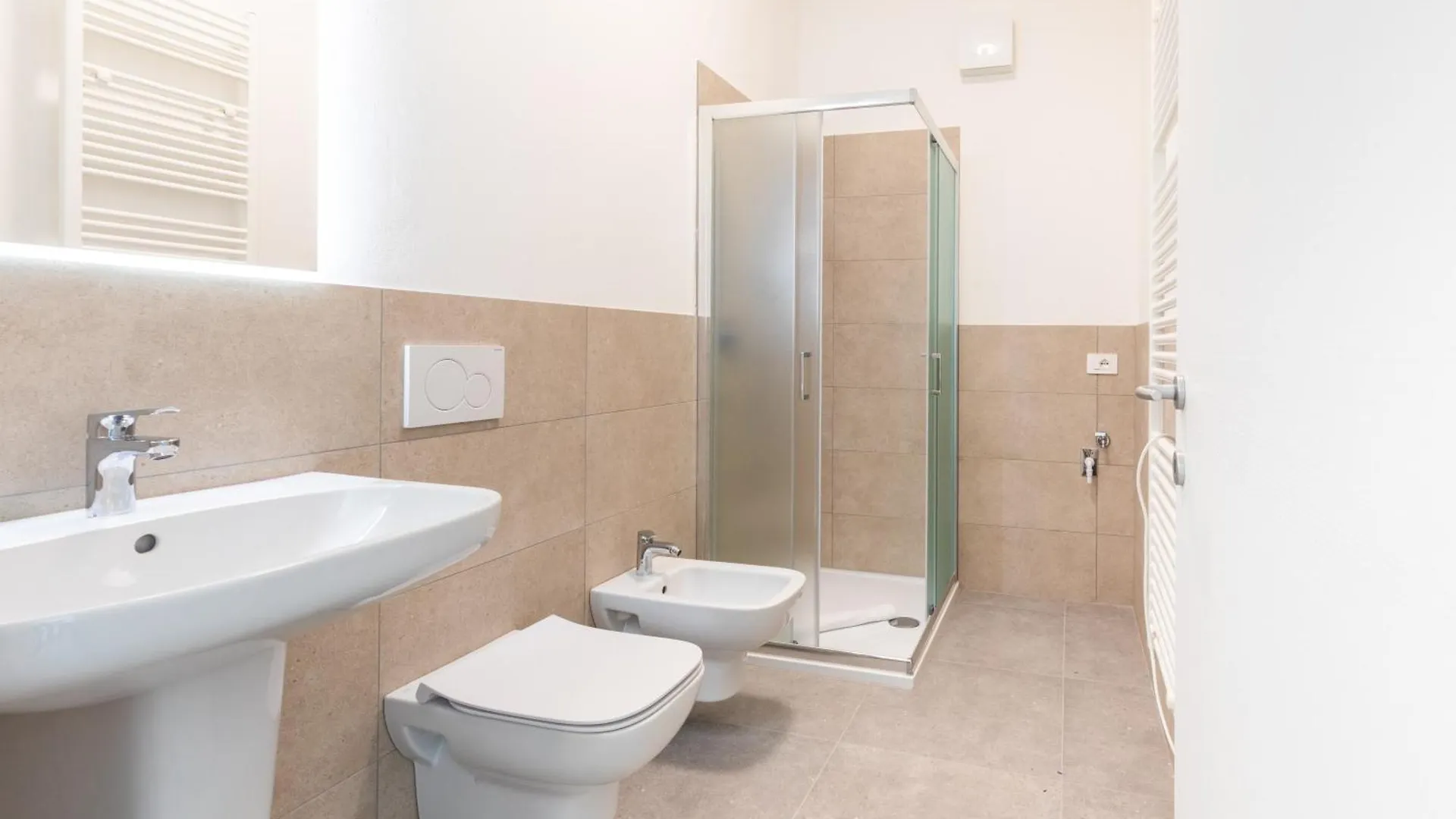 Residence Signoria Degli Scaligeri Verona 0*,  Italy