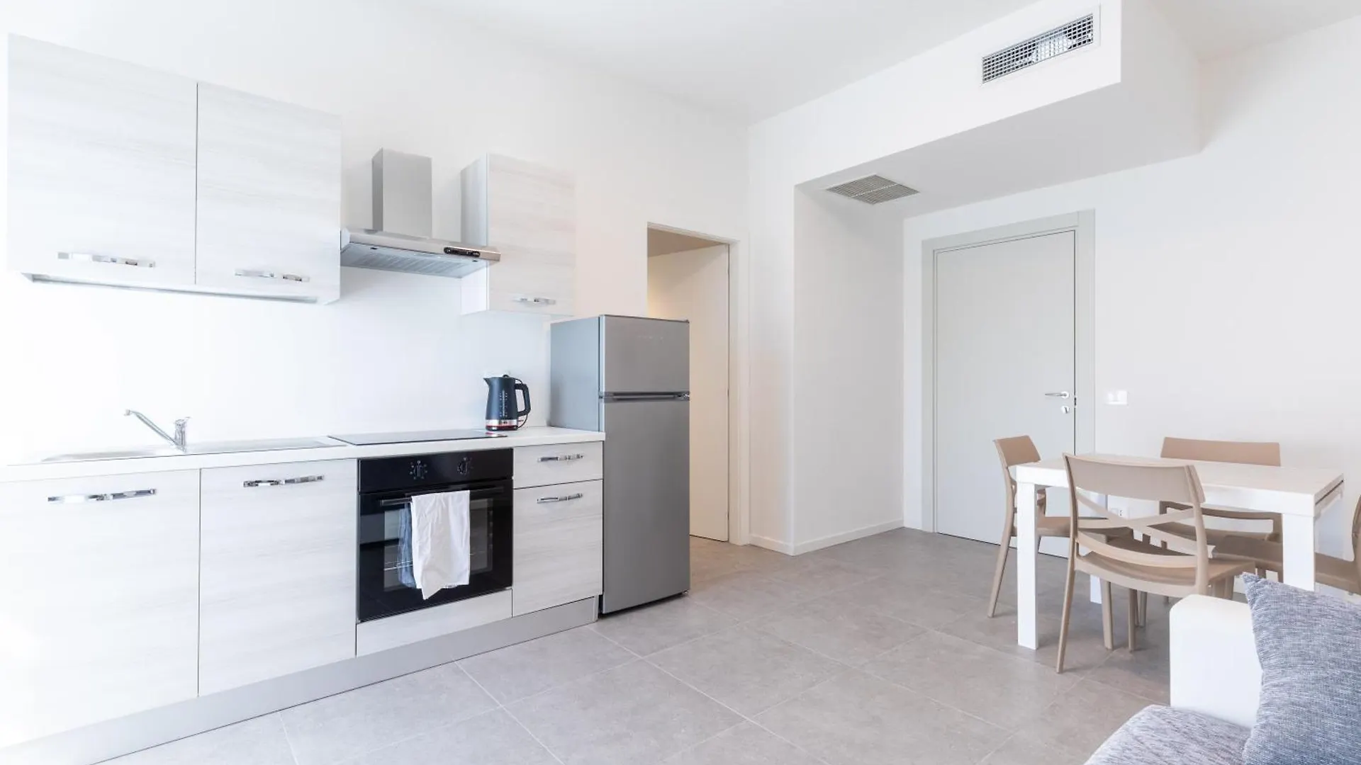 Residence Signoria Degli Scaligeri Verona