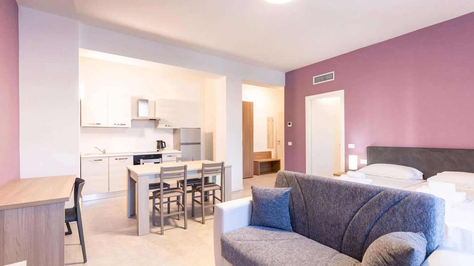 Residence Signoria Degli Scaligeri Verona 0*,