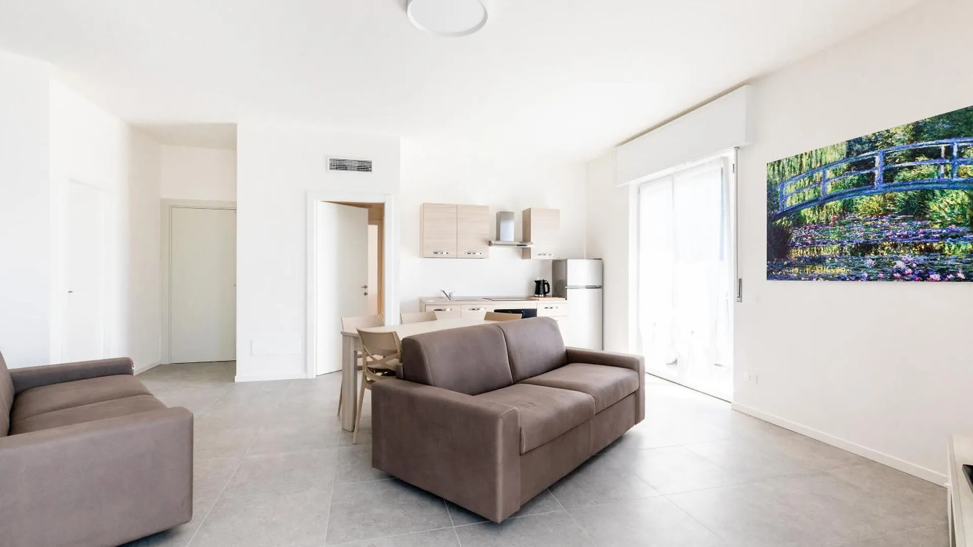 Apartment Residence Signoria Degli Scaligeri Verona