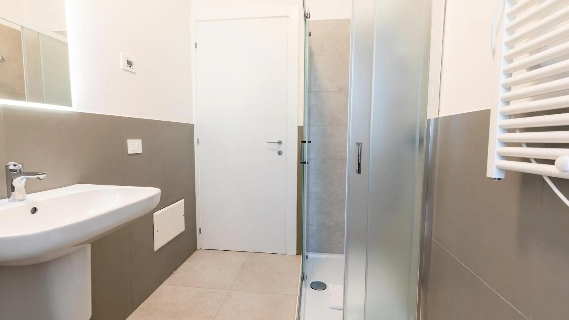Residence Signoria Degli Scaligeri Verona
