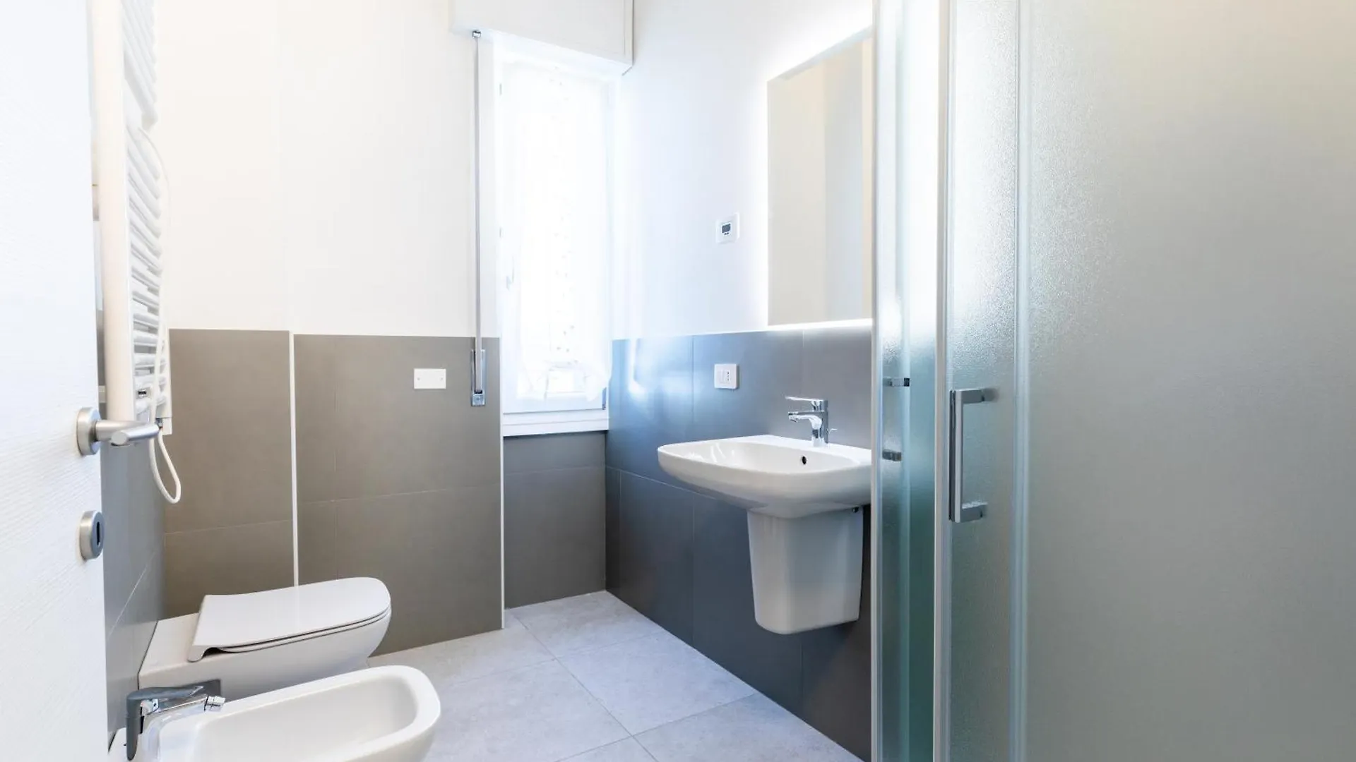 Apartment Residence Signoria Degli Scaligeri Verona Italy