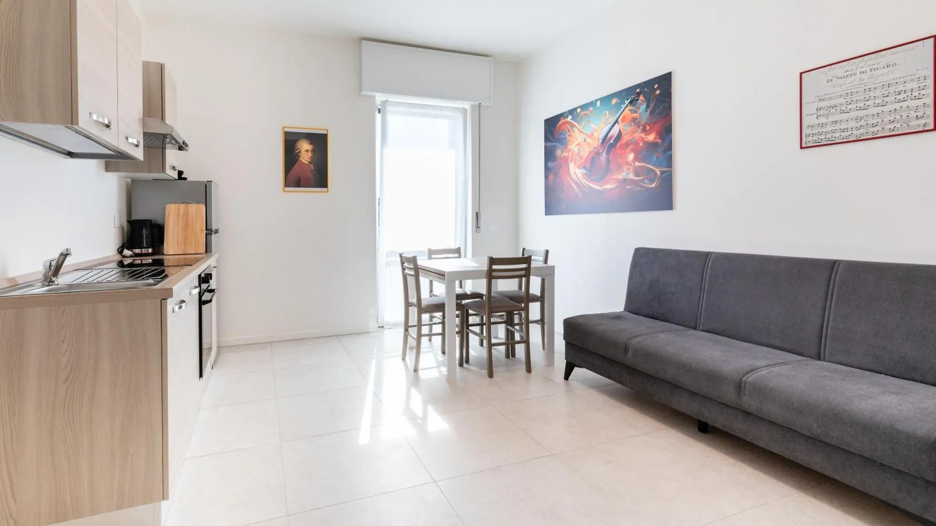 Residence Signoria Degli Scaligeri Verona Apartment