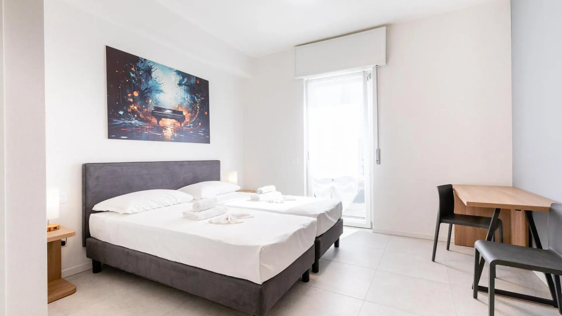 Apartment Residence Signoria Degli Scaligeri Verona Italy