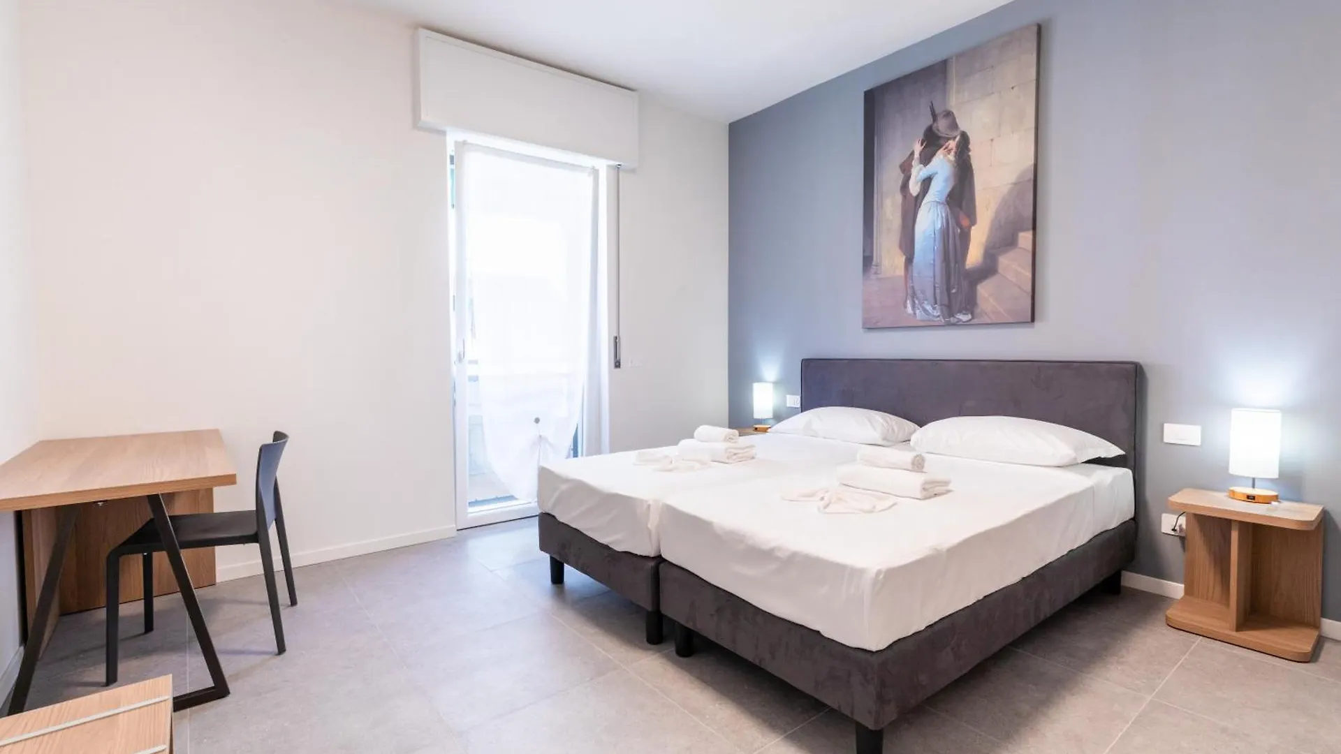 Residence Signoria Degli Scaligeri Verona Apartment