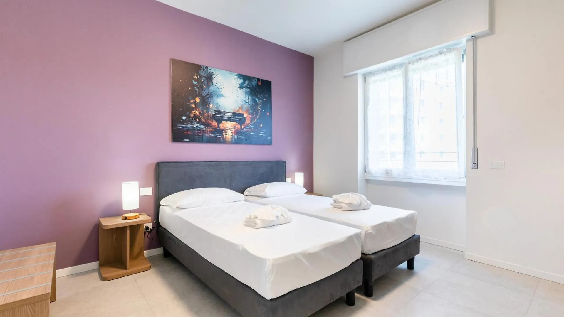 Apartment Residence Signoria Degli Scaligeri Verona Italy