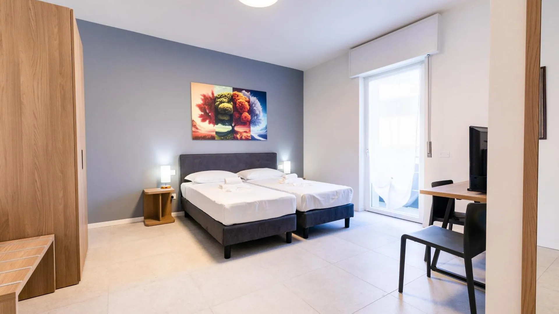 Apartment Residence Signoria Degli Scaligeri Verona
