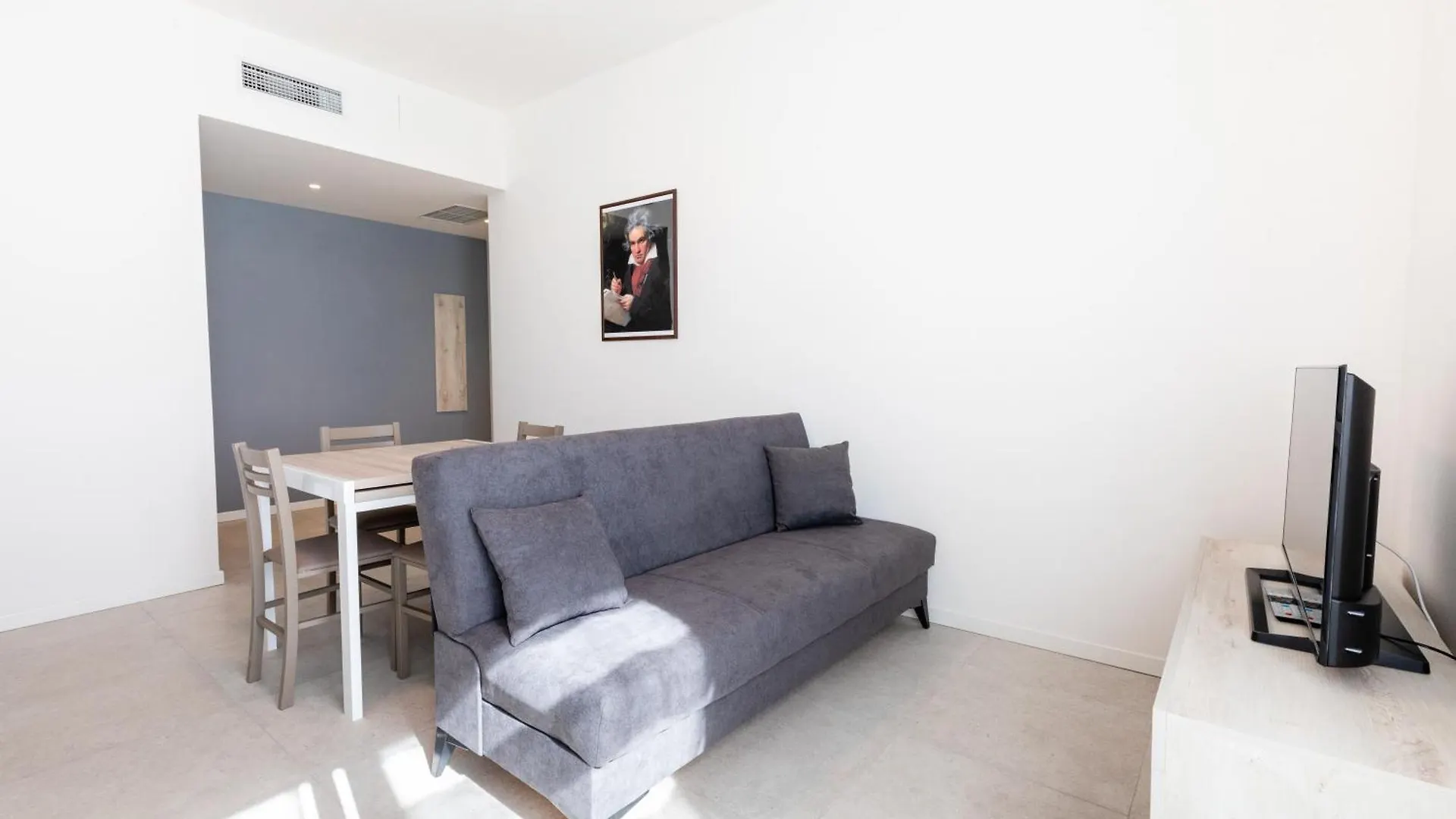 Residence Signoria Degli Scaligeri Verona