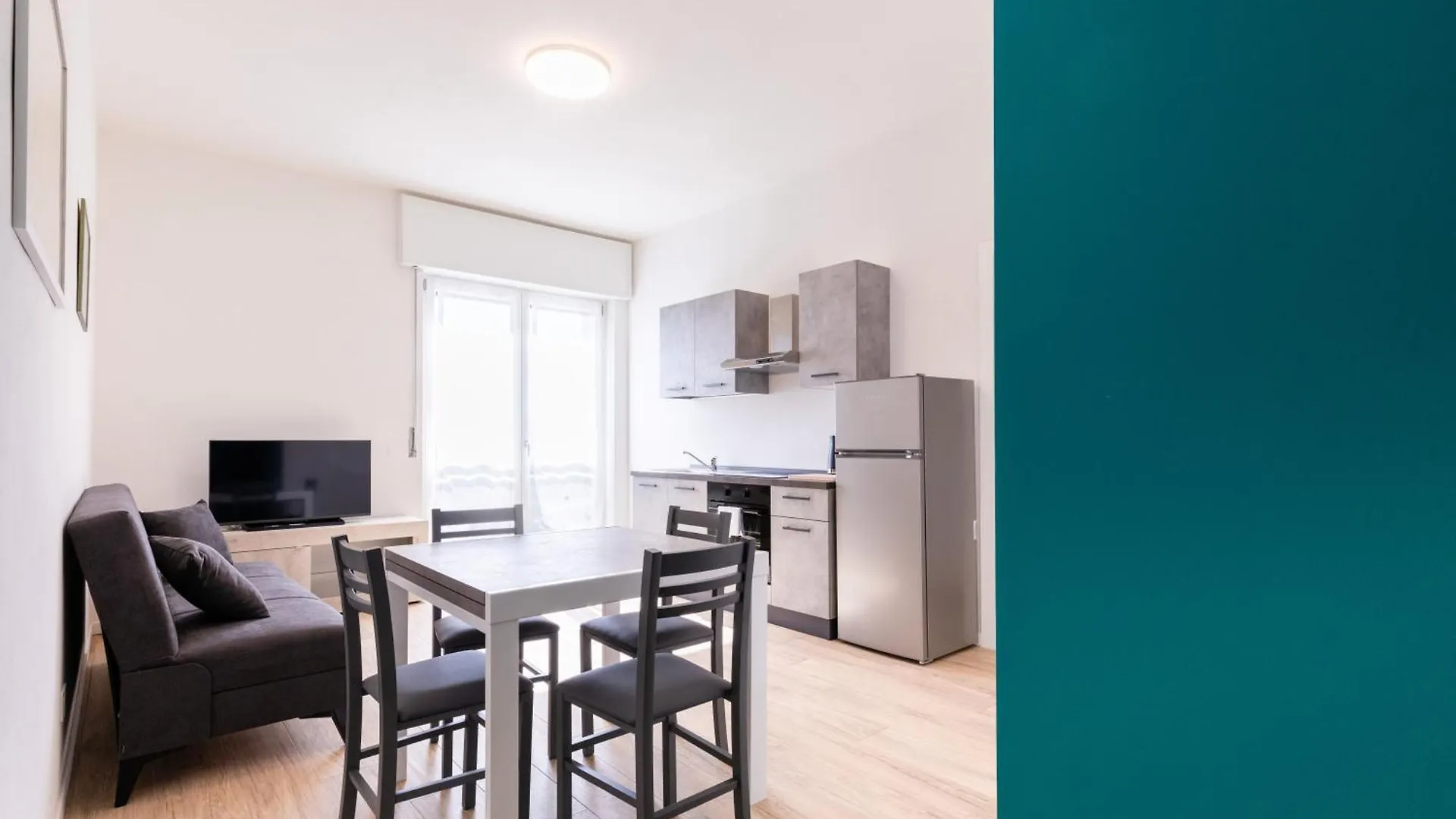Residence Signoria Degli Scaligeri Verona Apartment