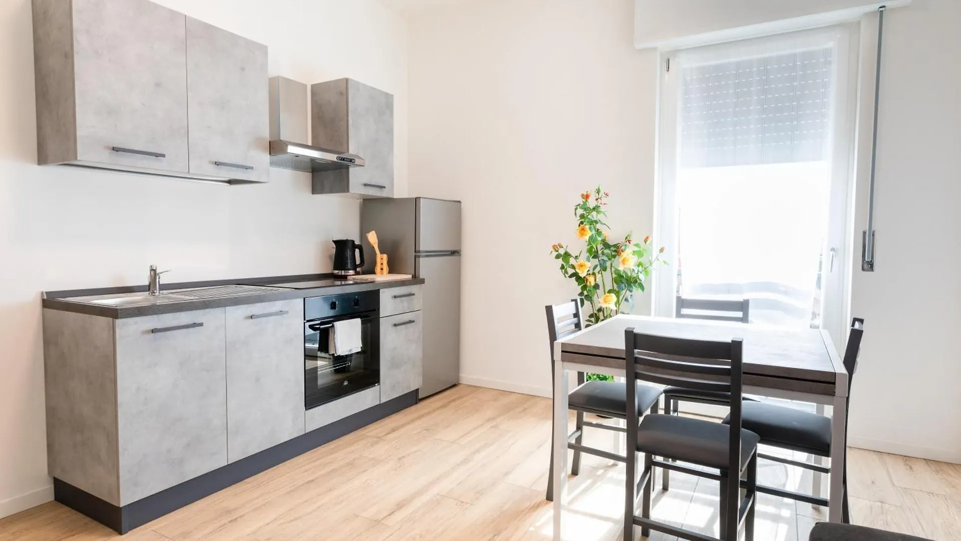 Apartment Residence Signoria Degli Scaligeri Verona
