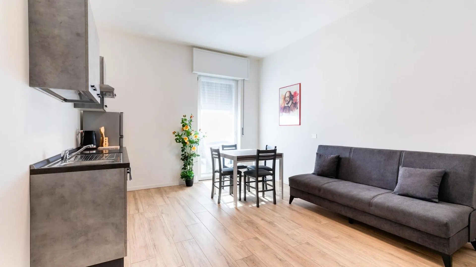 Apartment Residence Signoria Degli Scaligeri Verona