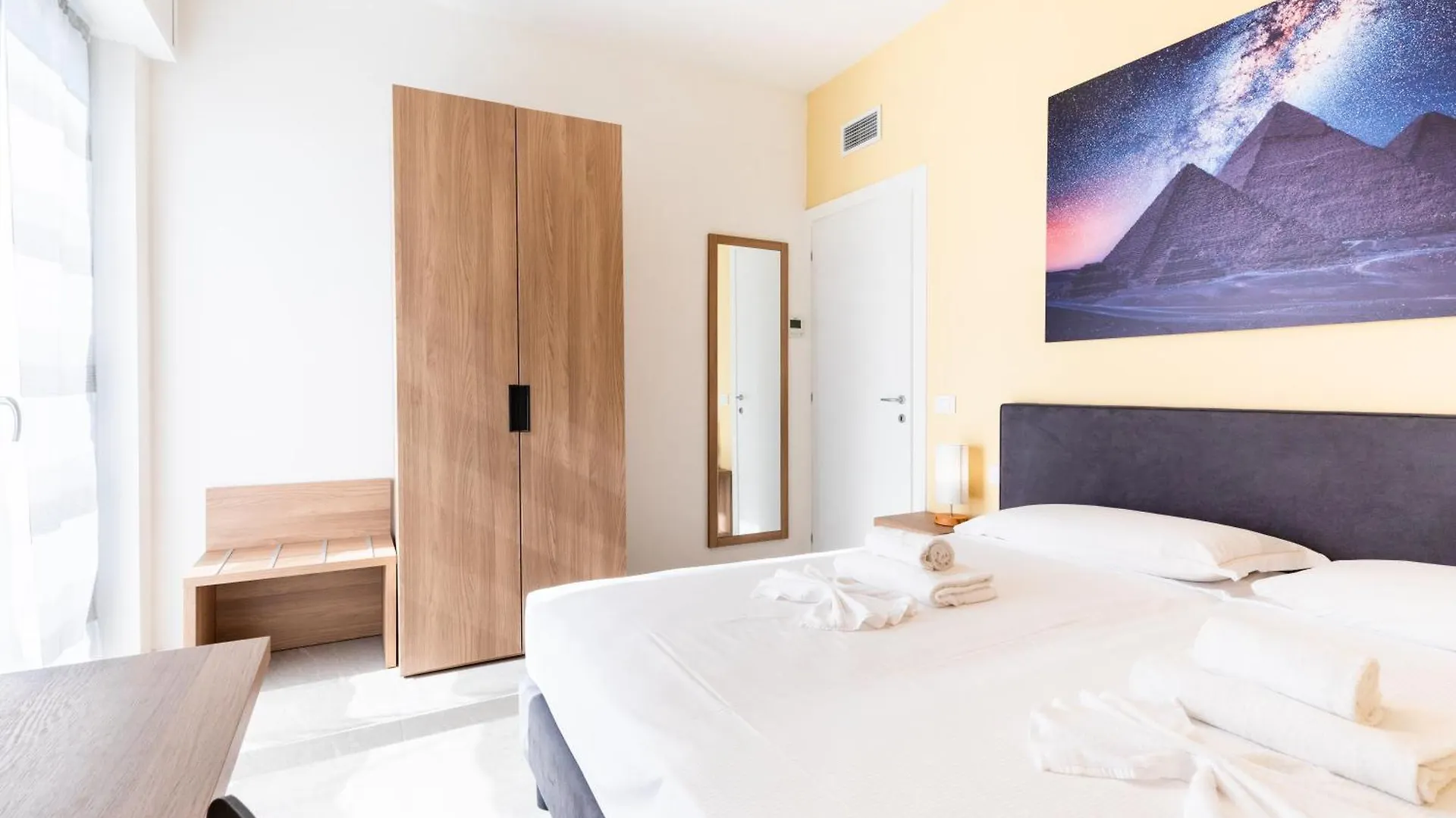 Residence Signoria Degli Scaligeri Verona