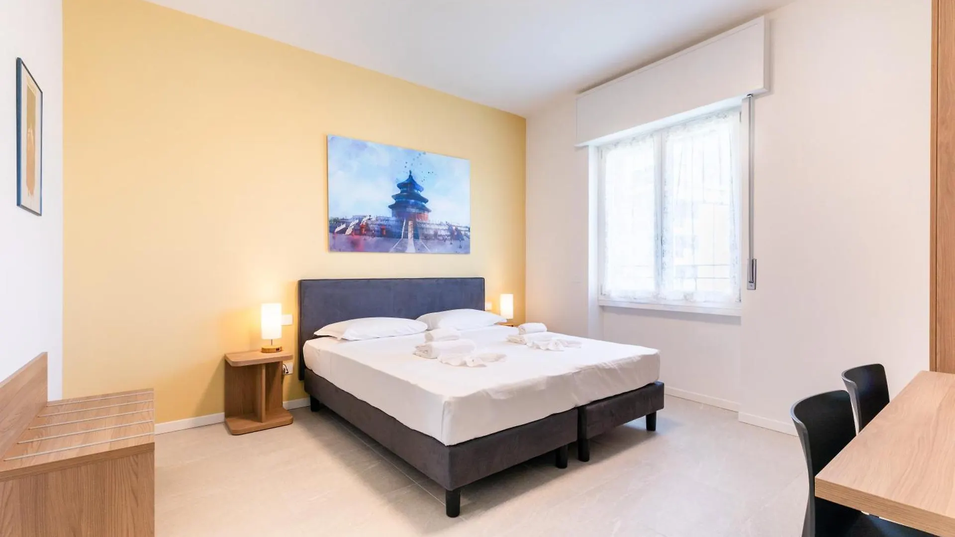 Apartment Residence Signoria Degli Scaligeri Verona