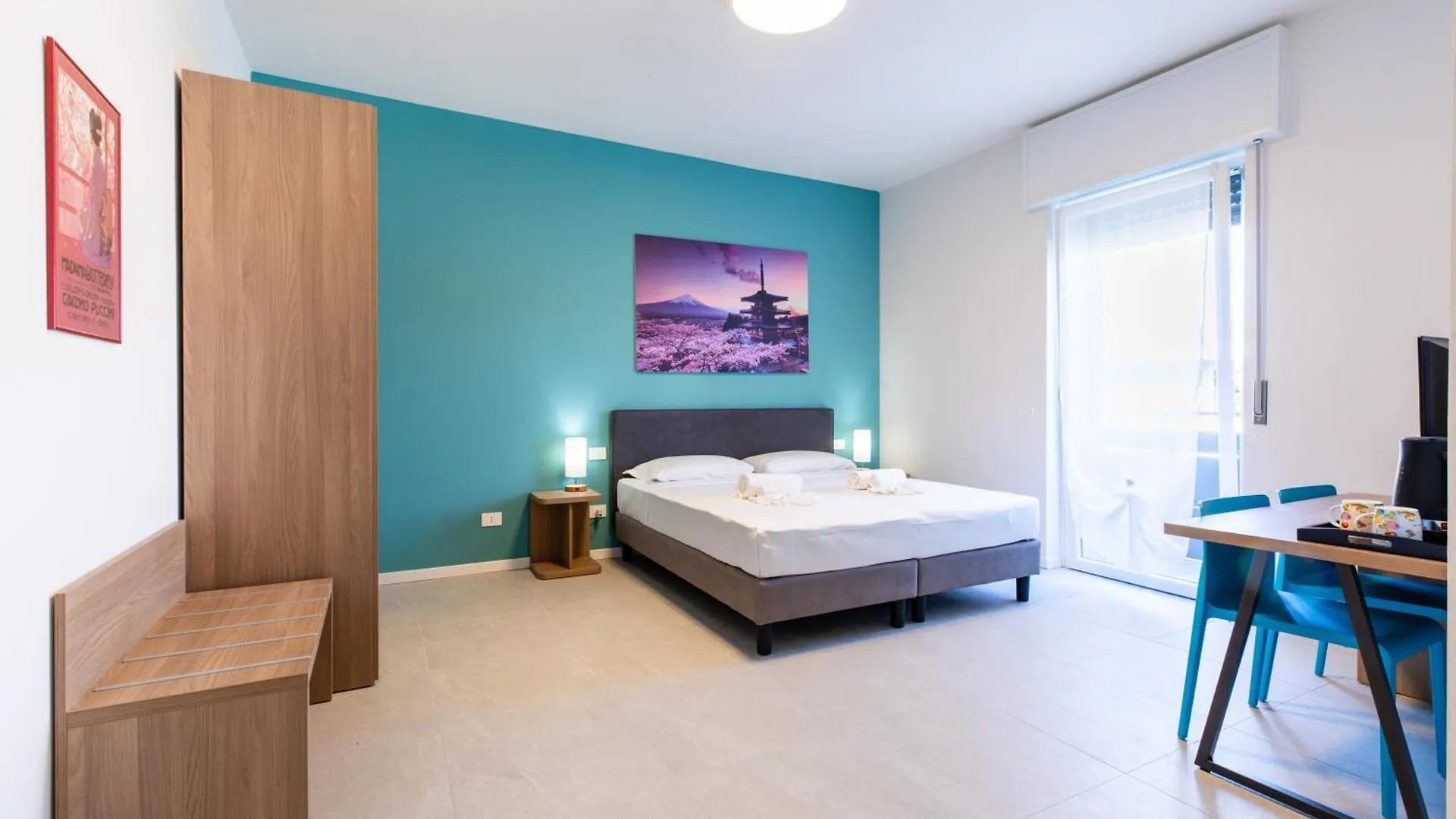 Residence Signoria Degli Scaligeri Verona 0*,