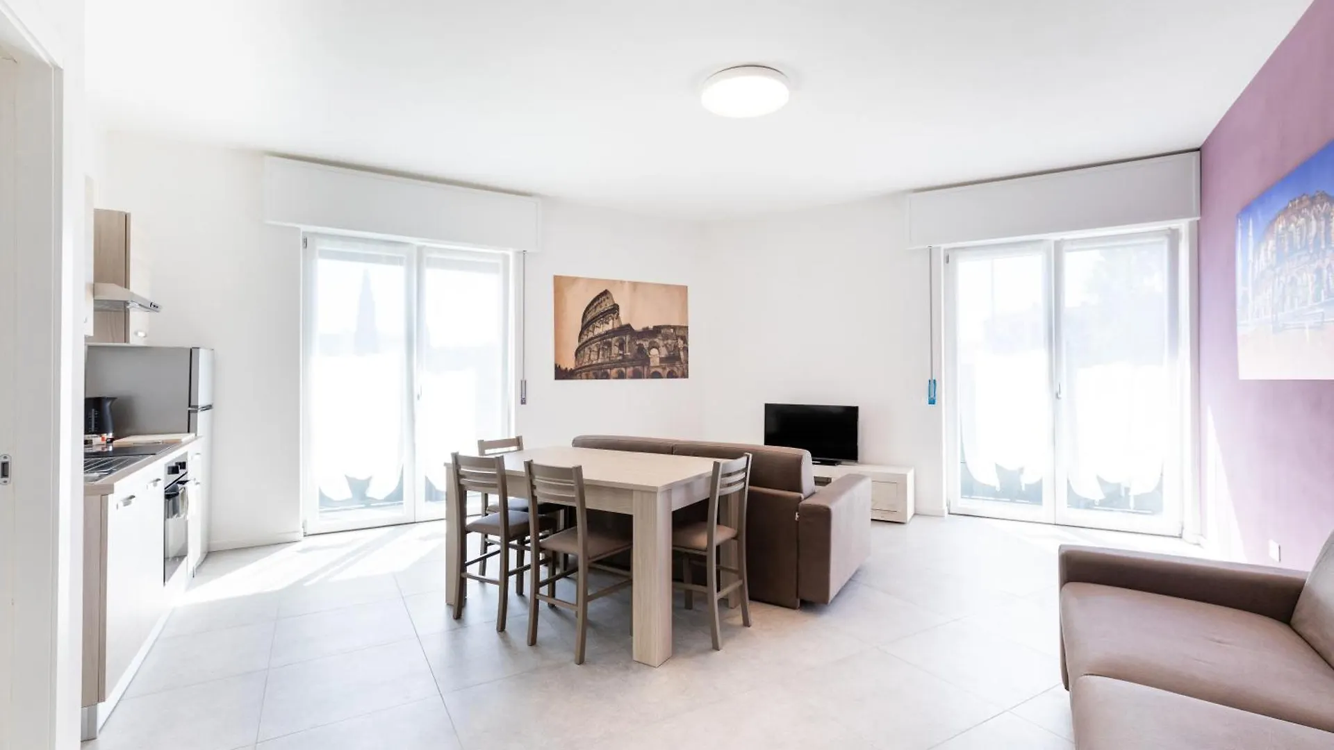 Apartment Residence Signoria Degli Scaligeri Verona Italy