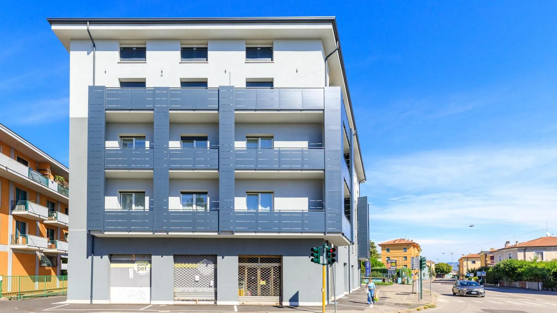 Apartment Residence Signoria Degli Scaligeri Verona