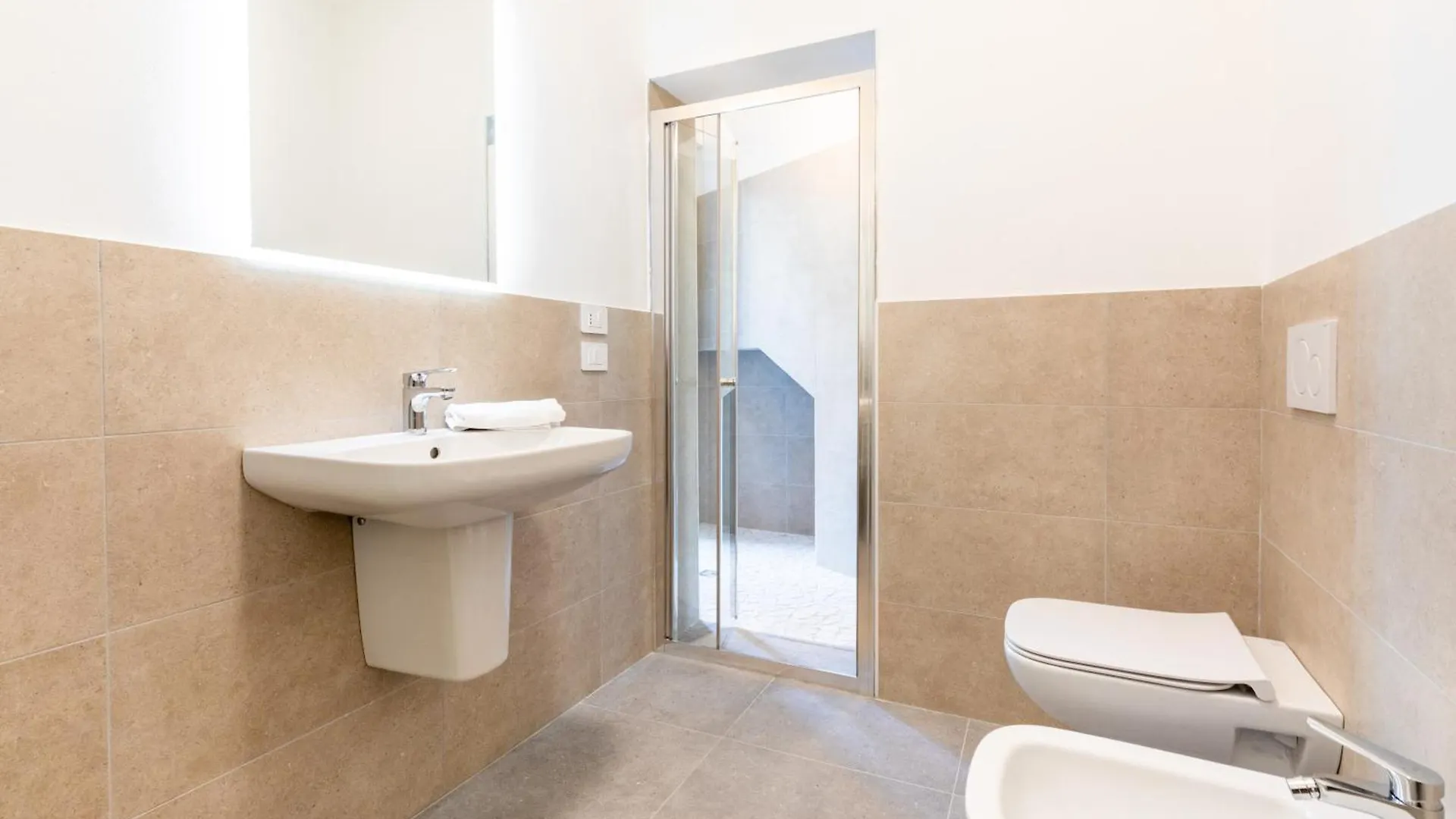 Residence Signoria Degli Scaligeri Verona