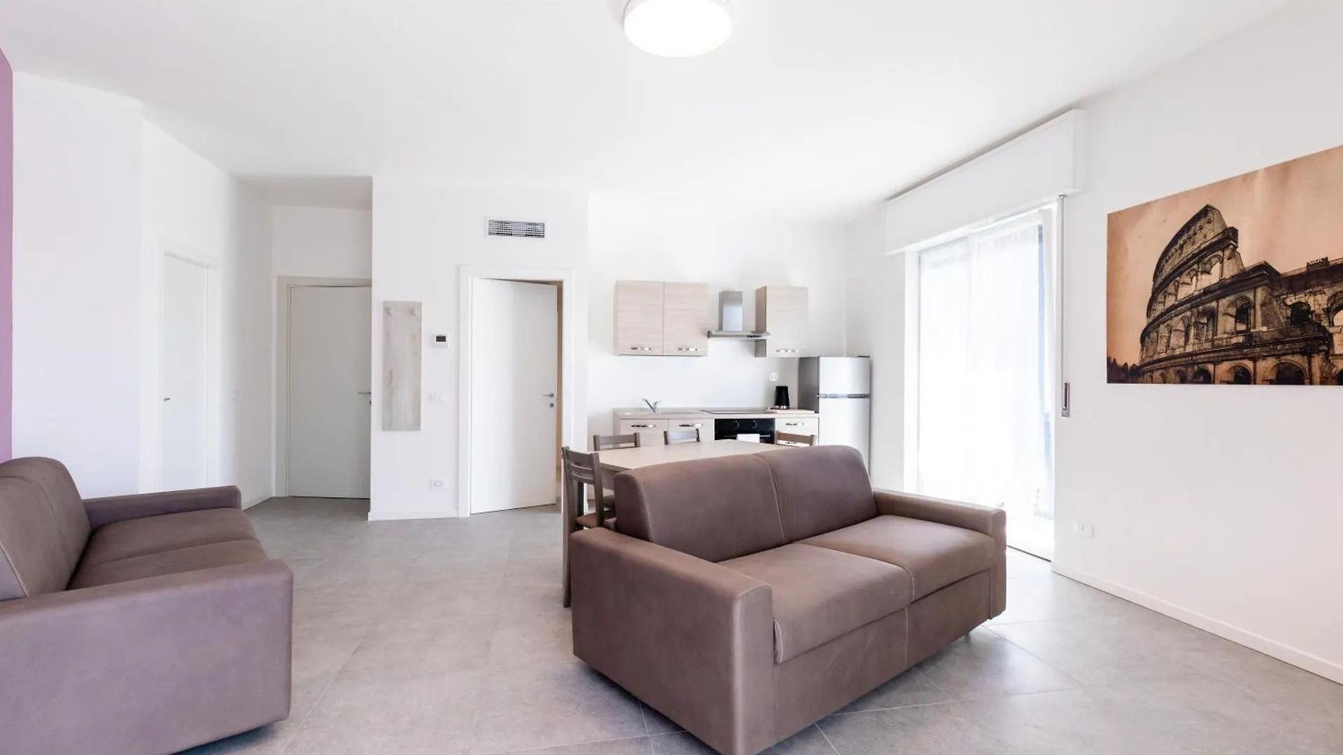Apartman Residence Signoria Degli Scaligeri Verona