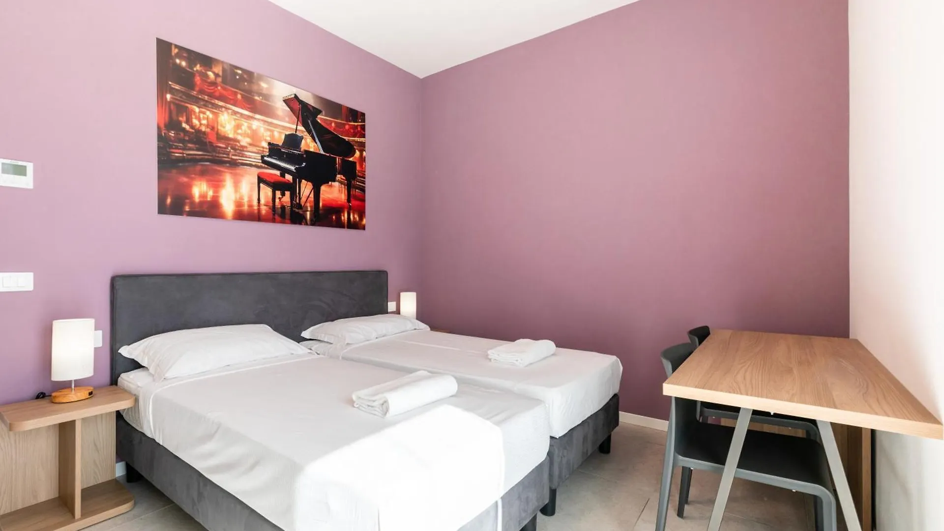 Residence Signoria Degli Scaligeri Verona